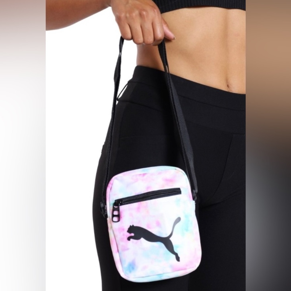 Puma Rhythm Crossbody mini Bag 2.0 - Picture 2 of 10